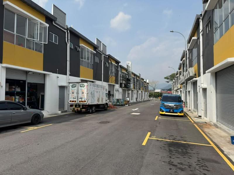 Shop for Sale in Ampang Jaya (Ampang) - Alven Lim - Exterior - PropertyGuru.com.my