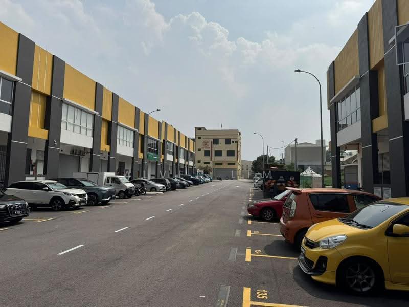 Shop for Sale in Ampang Jaya (Ampang) - Alven Lim - Exterior - PropertyGuru.com.my