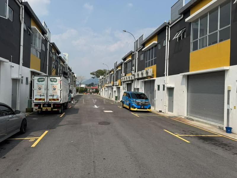 Shop for Sale in Ampang Jaya (Ampang) - Alven Lim - Exterior - PropertyGuru.com.my