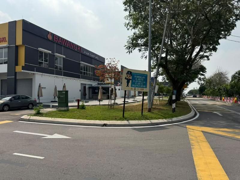 Shop for Sale in Ampang Jaya (Ampang) - Alven Lim - PropertyGuru.com.my
