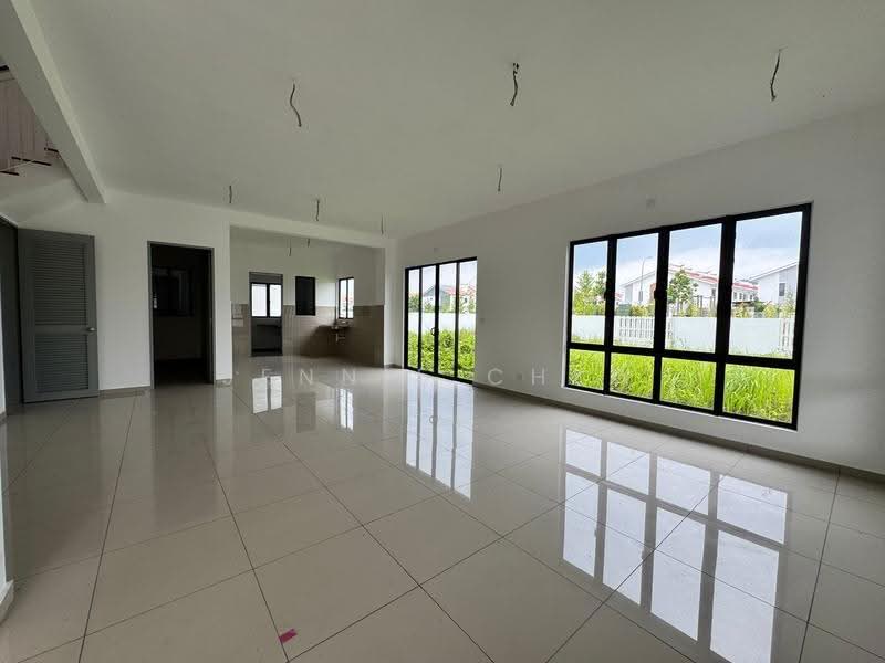 Semi-Detached House for Sale in Setia Utama (Setia Alam) - Jennie Chew - PropertyGuru.com.my