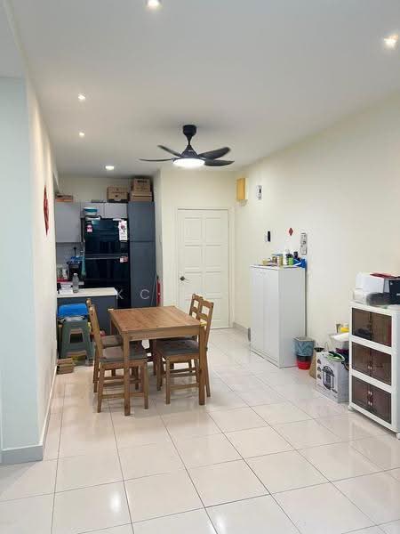 Kondominium untuk Dijual di Symphony Heights (Simfoni Heights) - KC Hong - Dining Room - PropertyGuru.com.my