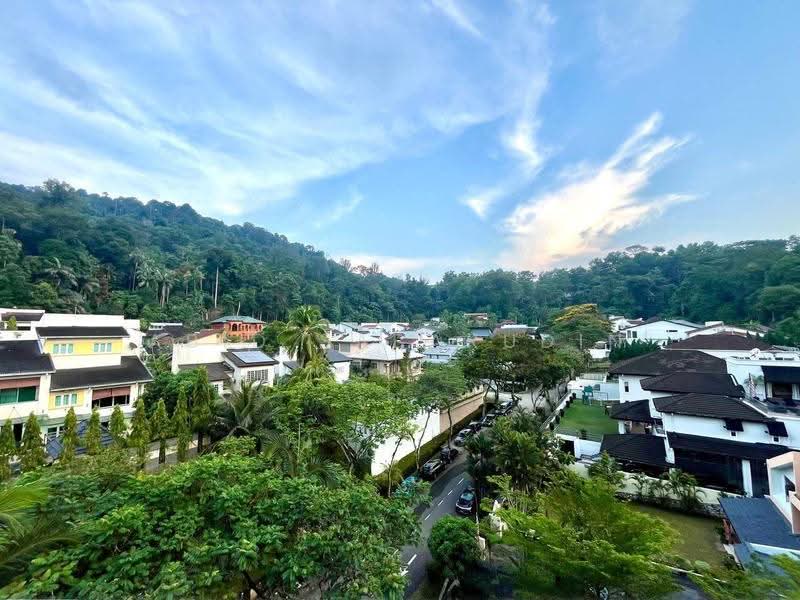 Condominium for Sale at Menara Kayangan - Abid Sabarudin - Exterior - PropertyGuru.com.my