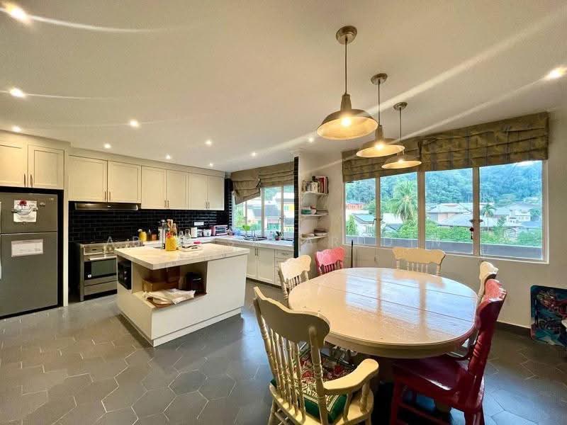 Condominium for Sale at Menara Kayangan - Abid Sabarudin - Kitchen - PropertyGuru.com.my