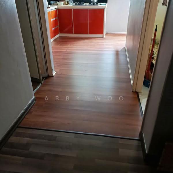 Pangsapuri untuk Disewa di Relau Vista Apartment - Abby Woo - Interior - PropertyGuru.com.my