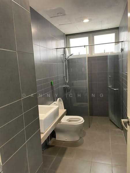 Condominium for Rent at The Loft @ Southbay City - Danny Ch'ng - Bathroom - PropertyGuru.com.my