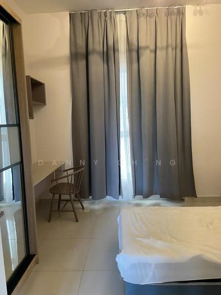 Condominium for Rent at The Loft @ Southbay City - Danny Ch'ng - Bedroom - PropertyGuru.com.my