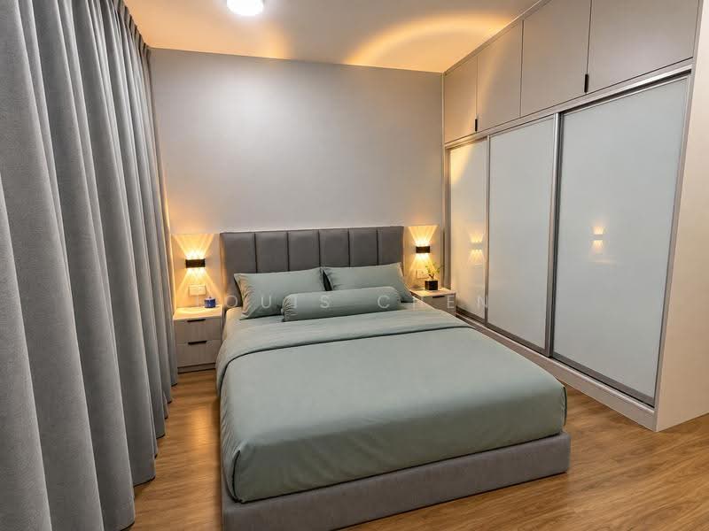 Service Residence for Sale at The Tropika - Louis Chen - Bedroom - PropertyGuru.com.my