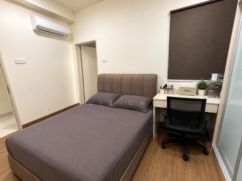 Service Residence for Sale at The Tropika - Louis Chen - Bedroom - PropertyGuru.com.my