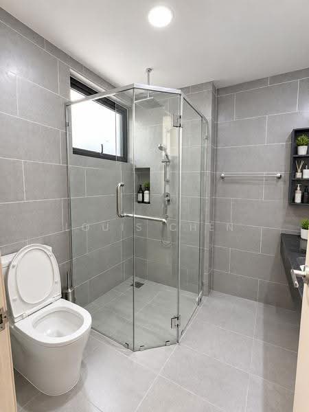 Service Residence for Sale at The Tropika - Louis Chen - PropertyGuru.com.my