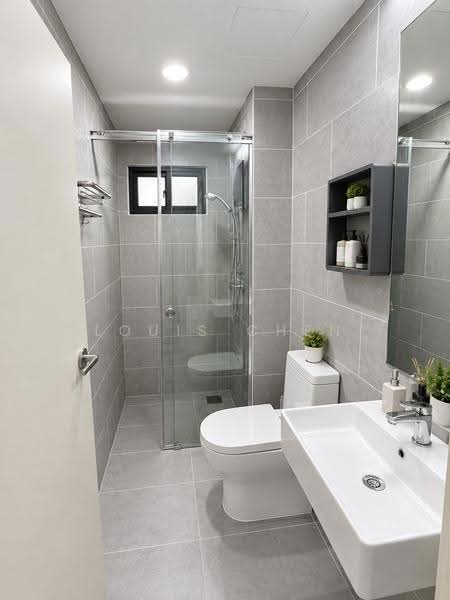 Service Residence for Sale at The Tropika - Louis Chen - PropertyGuru.com.my