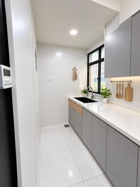 Service Residence for Sale at The Tropika - Louis Chen - PropertyGuru.com.my