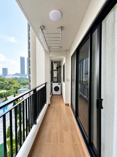 Service Residence for Sale at The Tropika - Louis Chen - PropertyGuru.com.my