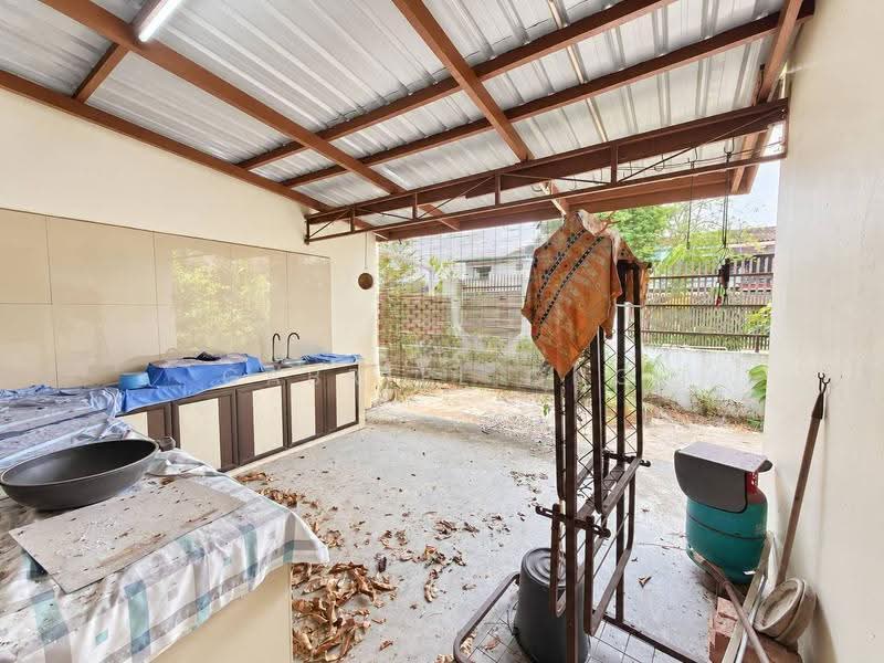 Rumah Teres 2-Tingkat untuk Dijual di Taman Kolam Air (Johor Bahru) - Gabriel Ong - Exterior - PropertyGuru.com.my