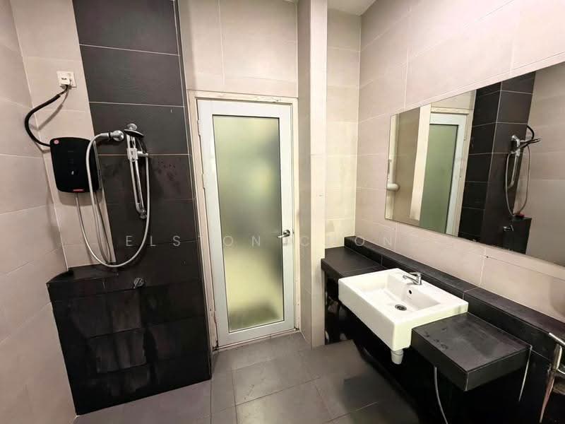 2-storey Terraced House for Sale in Tebrau (Johor) - Elston Chong - Bathroom - PropertyGuru.com.my