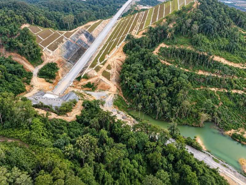 Agricultural Land for Sale in Rawang (Selangor) - Ken TCK - Exterior - PropertyGuru.com.my