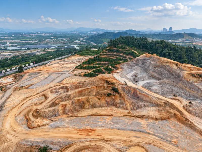 Agricultural Land for Sale in Rawang (Selangor) - Ken TCK - PropertyGuru.com.my