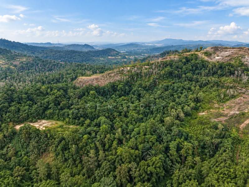 Agricultural Land for Sale in Rawang (Selangor) - Ken TCK - Exterior - PropertyGuru.com.my