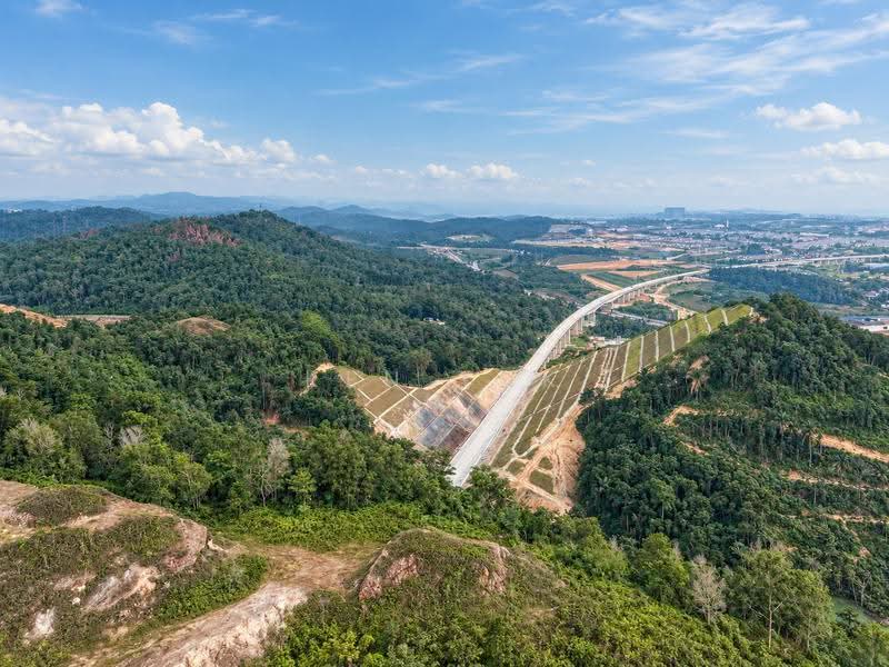 Agricultural Land for Sale in Rawang (Selangor) - Ken TCK - Exterior - PropertyGuru.com.my