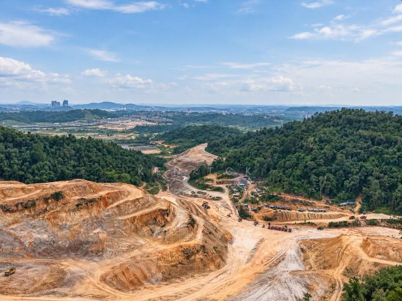 Agricultural Land for Sale in Rawang (Selangor) - Ken TCK - Exterior - PropertyGuru.com.my