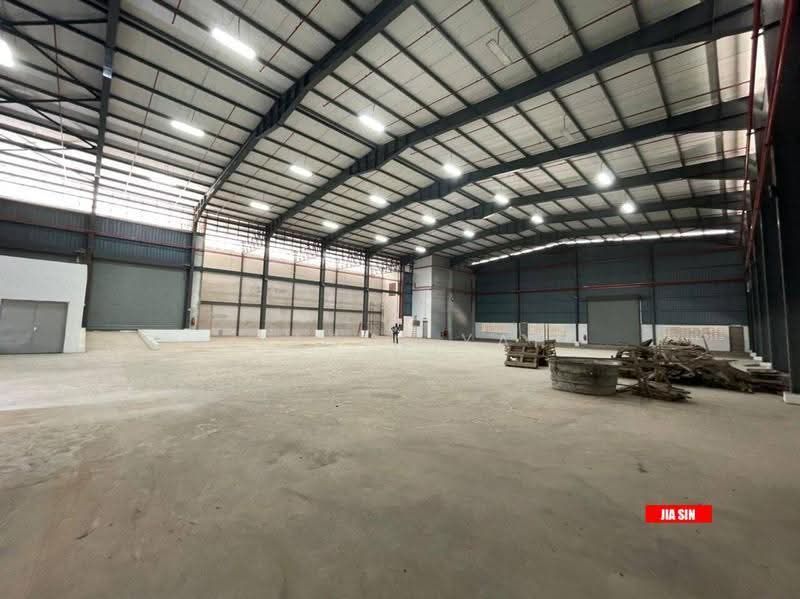 Detached Factory for Rent in Bukit Mertajam (Penang) - Jiasin Yap - Interior - PropertyGuru.com.my