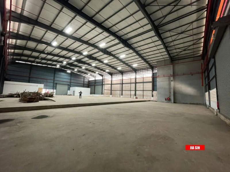 Detached Factory for Rent in Bukit Mertajam (Penang) - Jiasin Yap - Interior - PropertyGuru.com.my