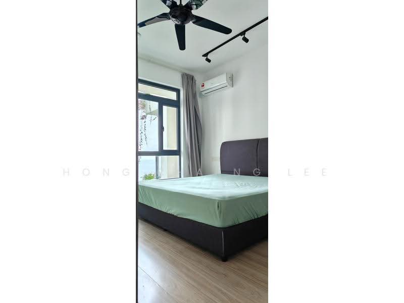 Condominium for Rent at Ataraxia Park @ Forest City - Hong Charng Lee - Bedroom - PropertyGuru.com.my