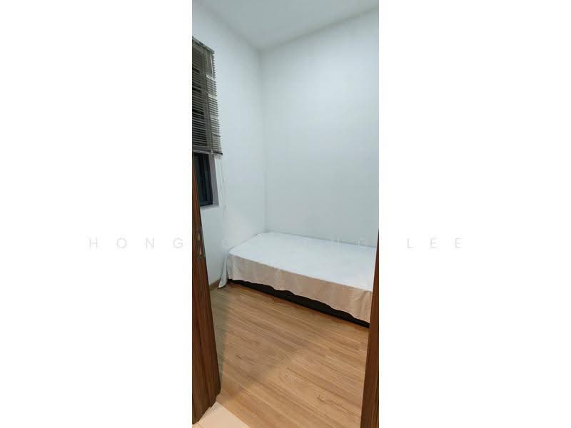 Condominium for Rent at Ataraxia Park @ Forest City - Hong Charng Lee - Bedroom - PropertyGuru.com.my