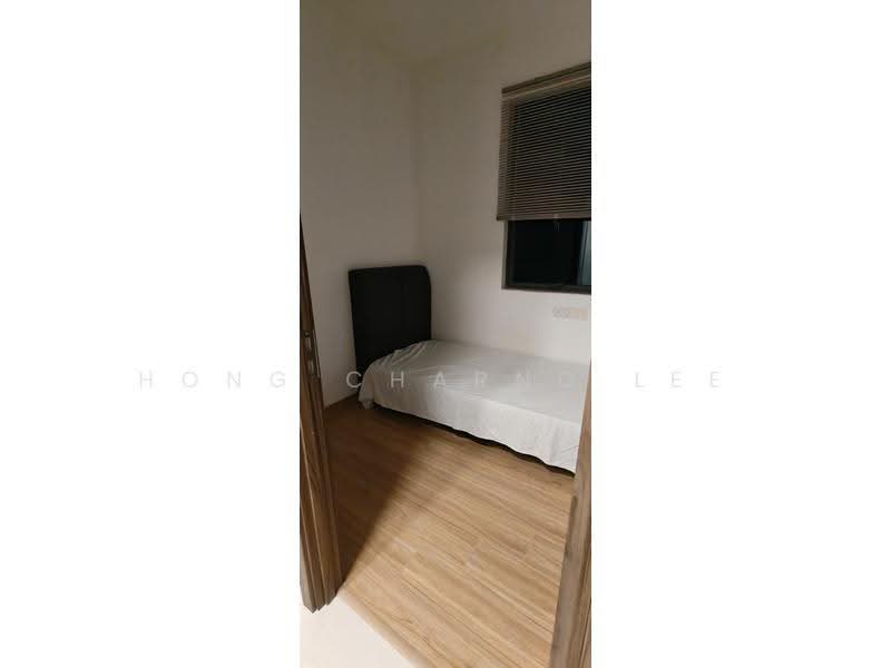 Condominium for Rent at Ataraxia Park @ Forest City - Hong Charng Lee - Bedroom - PropertyGuru.com.my