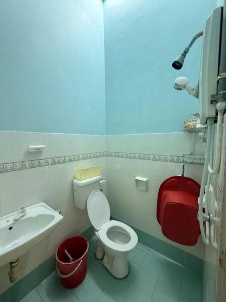 2-storey Terraced House for Sale in Taman Setia Indah (Tebrau) - Sharon Ong - Bathroom - PropertyGuru.com.my