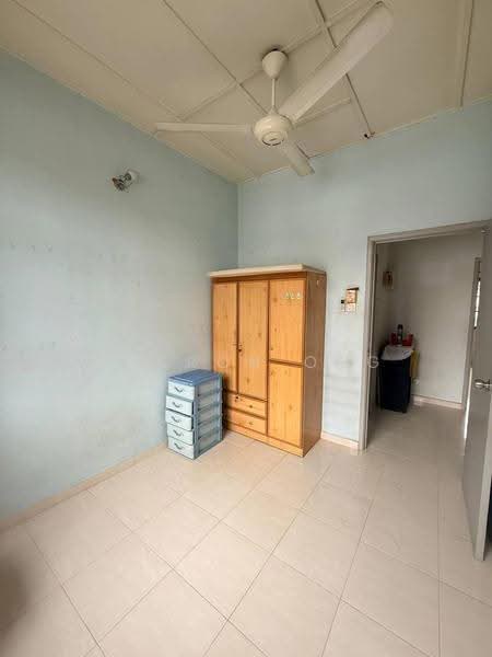 2-storey Terraced House for Sale in Taman Setia Indah (Tebrau) - Sharon Ong - Bedroom - PropertyGuru.com.my