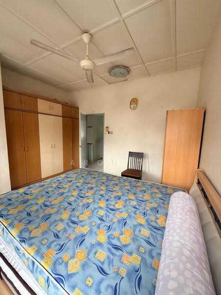 2-storey Terraced House for Sale in Taman Setia Indah (Tebrau) - Sharon Ong - Bedroom - PropertyGuru.com.my