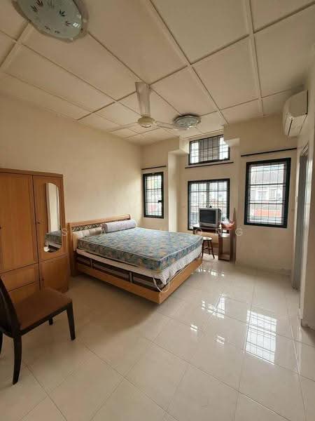 2-storey Terraced House for Sale in Taman Setia Indah (Tebrau) - Sharon Ong - Bedroom - PropertyGuru.com.my