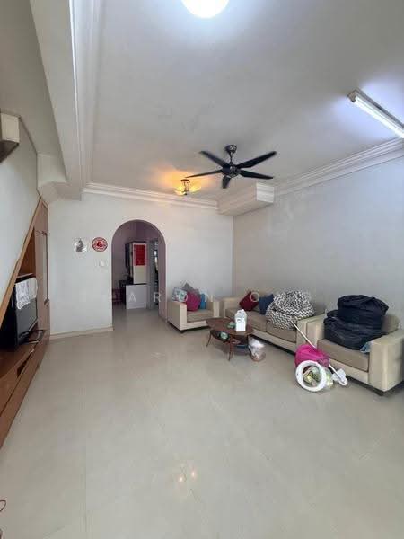 2-storey Terraced House for Sale in Taman Setia Indah (Tebrau) - Sharon Ong - Living Room - PropertyGuru.com.my