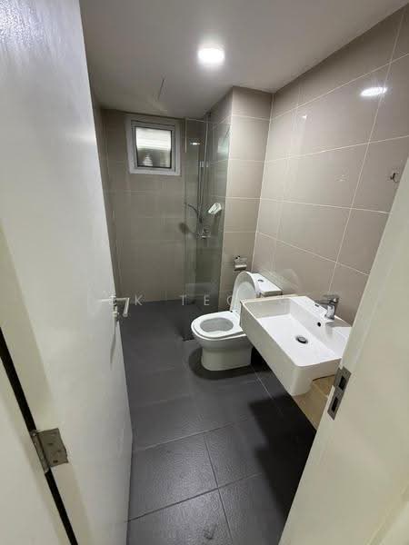 Condominium for Rent at Sentul Point - CK Teong - Bathroom - PropertyGuru.com.my