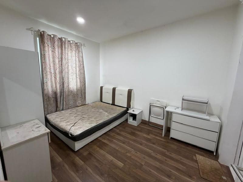 Condominium for Rent at Sentul Point - CK Teong - Bedroom - PropertyGuru.com.my
