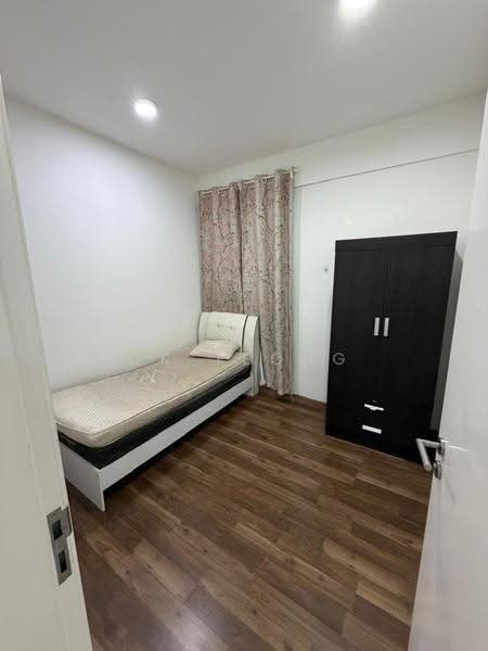 Condominium for Rent at Sentul Point - CK Teong - Bedroom - PropertyGuru.com.my