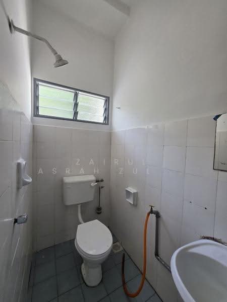 2-storey Terraced House for Sale in Ampang (Selangor) - Zairul Asrah Zulkefli - Bathroom - PropertyGuru.com.my