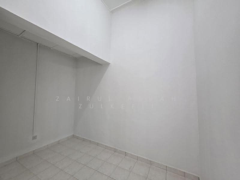 2-storey Terraced House for Sale in Ampang (Selangor) - Zairul Asrah Zulkefli - Interior - PropertyGuru.com.my