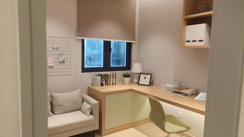 Service Residence for Sale at NARA at Shorea Park - Gan SC - Study - PropertyGuru.com.my