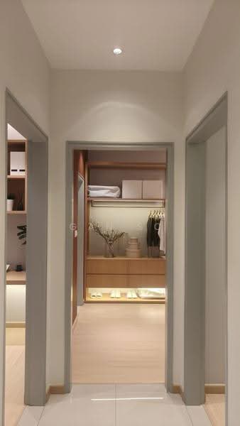 Service Residence for Sale at NARA at Shorea Park - Gan SC - Interior - PropertyGuru.com.my