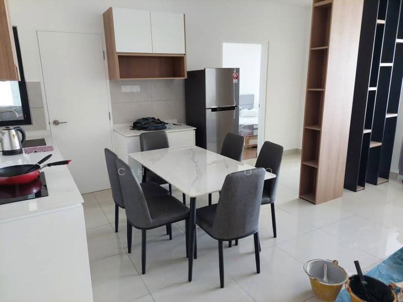 Service Residence for Sale at AraTre' Residences - Chloe Koo - PropertyGuru.com.my