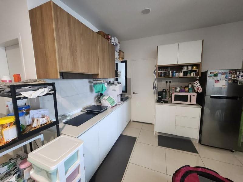 Service Residence for Sale at AraTre' Residences - Chloe Koo - PropertyGuru.com.my