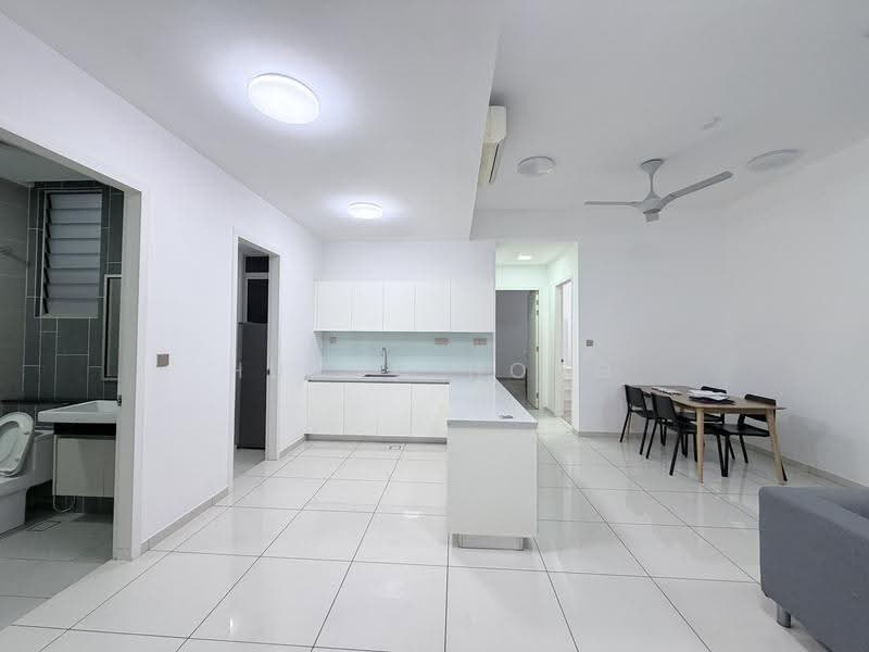 Condominium for Rent at Par 3 Condo & Condo Villa - Huang Hong - PropertyGuru.com.my