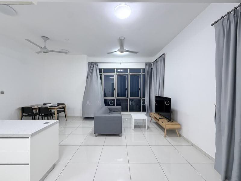 Condominium for Rent at Par 3 Condo & Condo Villa - Huang Hong - PropertyGuru.com.my