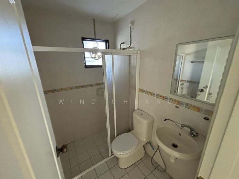 Condominium for Sale at Pelangi Utama - Wind Cheang - Bathroom - PropertyGuru.com.my