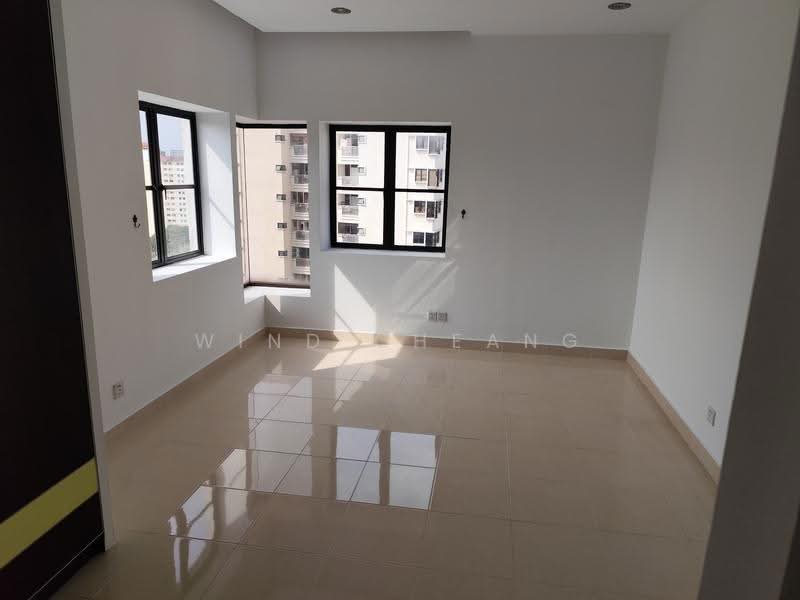 Condominium for Sale at Pelangi Utama - Wind Cheang - Interior - PropertyGuru.com.my