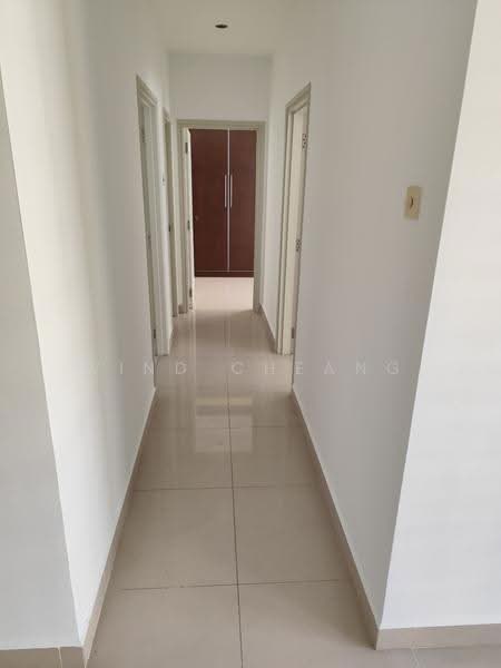 Condominium for Sale at Pelangi Utama - Wind Cheang - Corridor - PropertyGuru.com.my