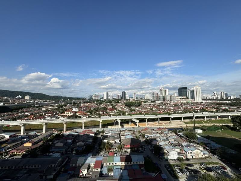 Condominium for Sale at Pelangi Utama - Wind Cheang - Exterior - PropertyGuru.com.my