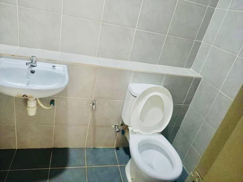 Pangsapuri untuk Disewa di Idaman Abadi - Deeya Yusof - Bathroom - PropertyGuru.com.my